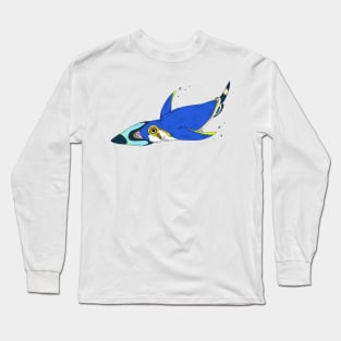 Pengwing Long Sleeve T-Shirt